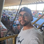 Diego Guerra 38 São Paulo