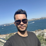 Sedat Bilik 33 Antalya