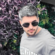 Mohammadreza 35 Chicago