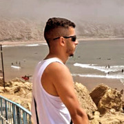 Hamza 31 Casablanca