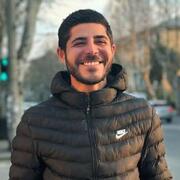 Gruzin Gruzin 33 Moscow