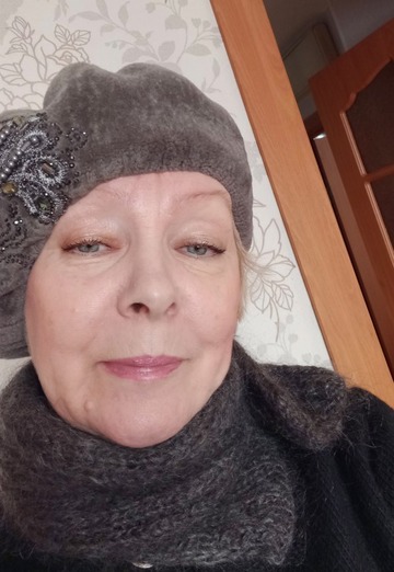My photo - Marina Ivanovna, 64 from Tulun (@marinaivanovna14)