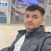 Luis Jose 26 Moscow