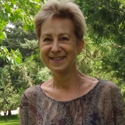 Chernyshova Larisa 65 Ashgabad