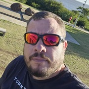 João Paulo Ferreira 36 Porto Alegre
