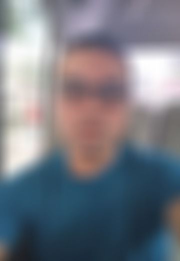 Mi foto- Lionel Ojo, 35 de Panamá (@lionelojo)