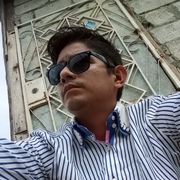 Holger Quinde 32 Guayaquil