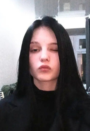 Angelina (@angelina36474) — my photo № 1