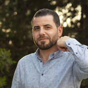 Ali 36 Damascus