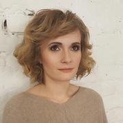 Yuliya 40 Saint Petersburg