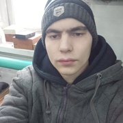 Mihail Mashanov 21 Ulan Ude