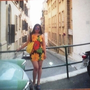 Gulmira 40 Karaganda