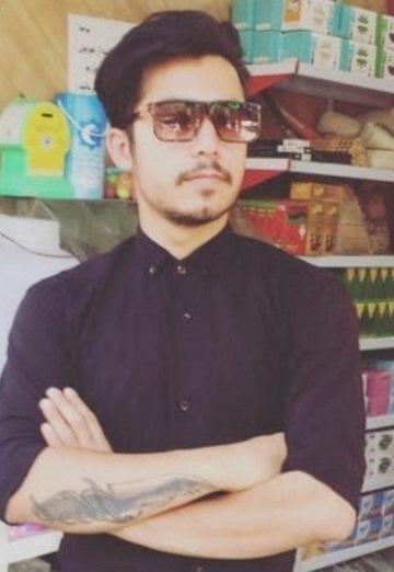 My photo - Milad, 38 from Tehran (@milad221)