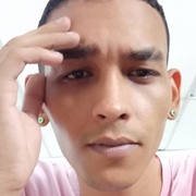 Miguel Carrera 29 Venezuela