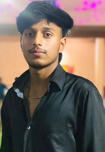 Kunal (@kunal337) — my photo № 1