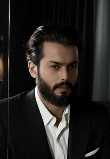 Rafi (@muna126) — my photo № 1