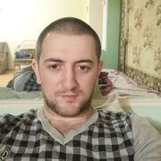 Aslan 36 Vladikavkaz