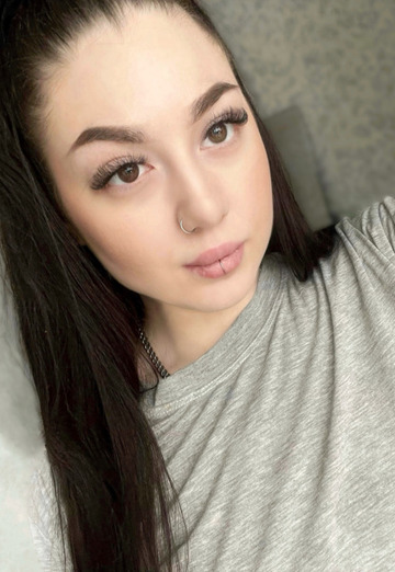 My photo - Alya, 24 from Krasnodar (@alya18629)