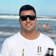 Matias 27 Buenos Aires