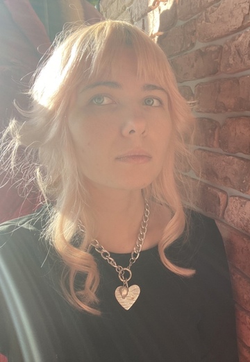 Margarita (@honeybunnyowo) — my photo № 1