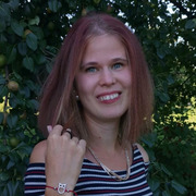 Lyubov 29 Nizhny Novgorod