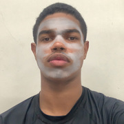 Vitor 18 Recife