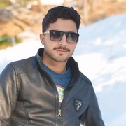 Mohsin 33 Lahore