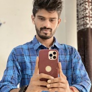 Mandar gharat 35 Mumbai