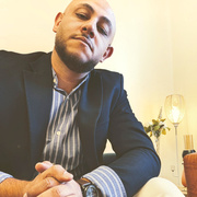 Mohammad 34 Amman