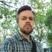 Андрей 47 Санкт-Петербург