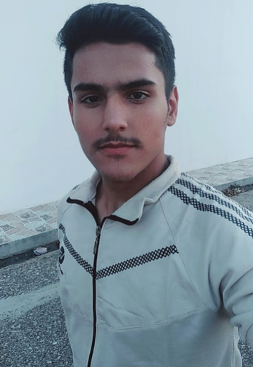 My photo - Ahmed, 23 from Istanbul (@ahmed17066)