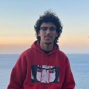 zakaria 20 Casablanca