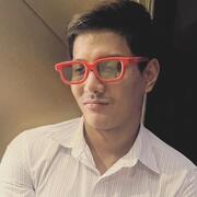 Bernard 38 Krasnoyarsk