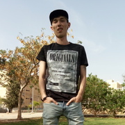 Djarom 34 Beer Sheva