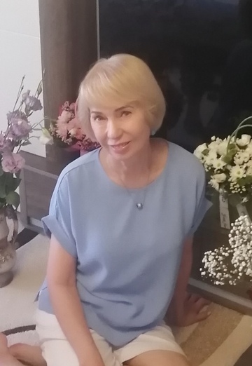 Lyudmila (@ludmila135601) — my photo № 1