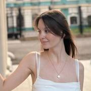 Uliana 19 Воронеж
