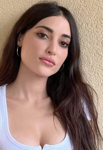 My photo - Mila, 34 from Moscow (@mila51493)