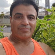 Jihad zahra 45 Ramallah