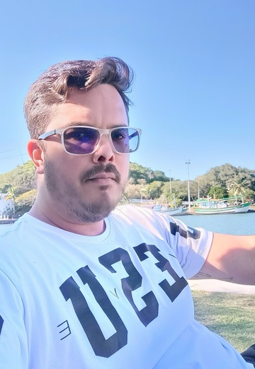 Marcus Capurro (@marcuscapurro) — my photo № 1