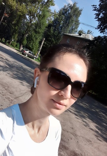 Моя фотография - Ксения, 37 из Ярославль (@kseniya103130)