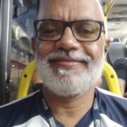 Anailton 55 Rio de Janeiro