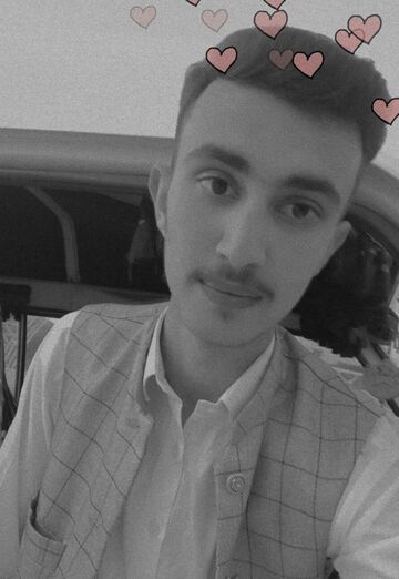 Malik Umar (@malikumar) — my photo № 1