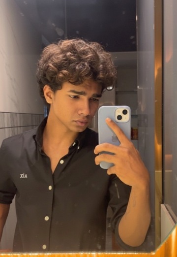 My photo - Midhun, 20 from Bengaluru (@midhun13)