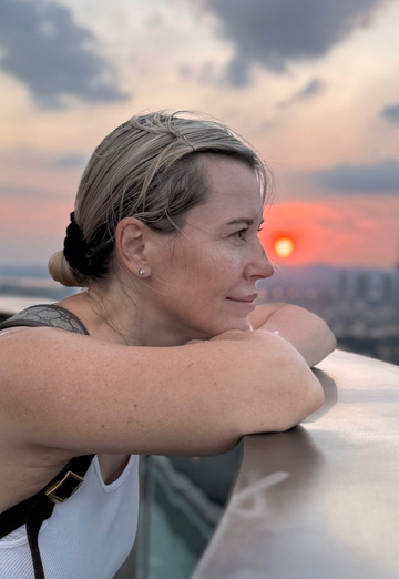 My photo - Marina, 48 from Astana (@marina300856)