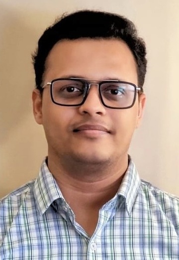 My photo - Ashish, 38 from Pune (@ashish367)