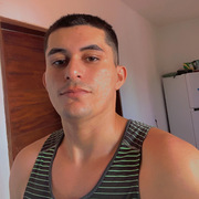 Carlos Silva 23 São Paulo