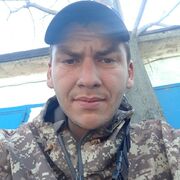 Daniil 85 Bishkek