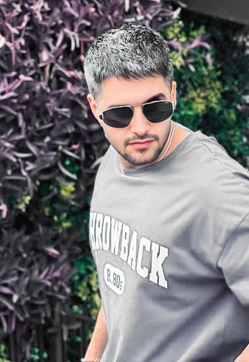 My photo - Mohammadreza, 35 from Chicago (@mohammadreza24)