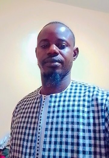 My photo - Habib, 47 from Moscow (@habib4582)