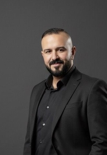 My photo - Mustafa, 35 from Baghdad (@mustafa5358)